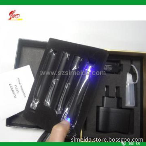 2012 new pen style e cigarette, eGo-W F1 ecigs